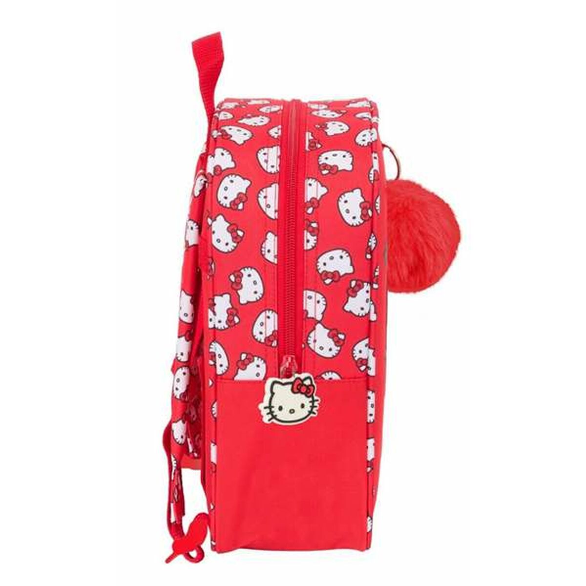 Zaino Scuola Safta 22 x 27 x 10 cm